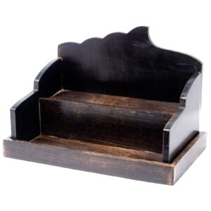 Jolly Useful Mini Multi Purpose Display - Mango Wood