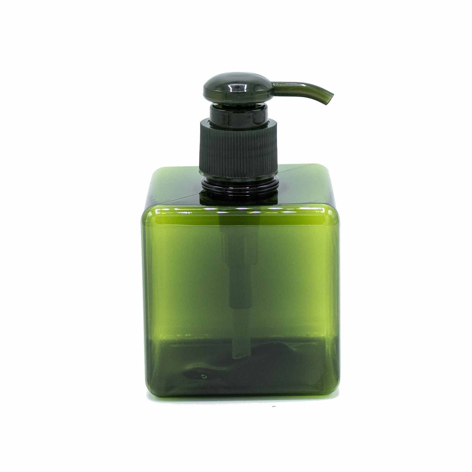Squat Reusable Dispenser Bottle - 250ml - Image 2