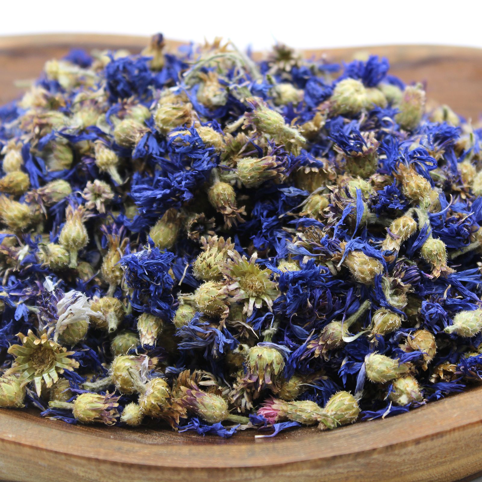 Cornflowers Blue Whole (0.5kg) - Image 3