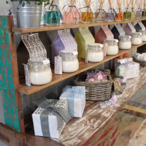 Add on Top Display Unit for 1.8m Table