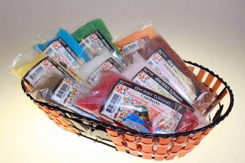 Three Kings Simmering Granules - Image 2