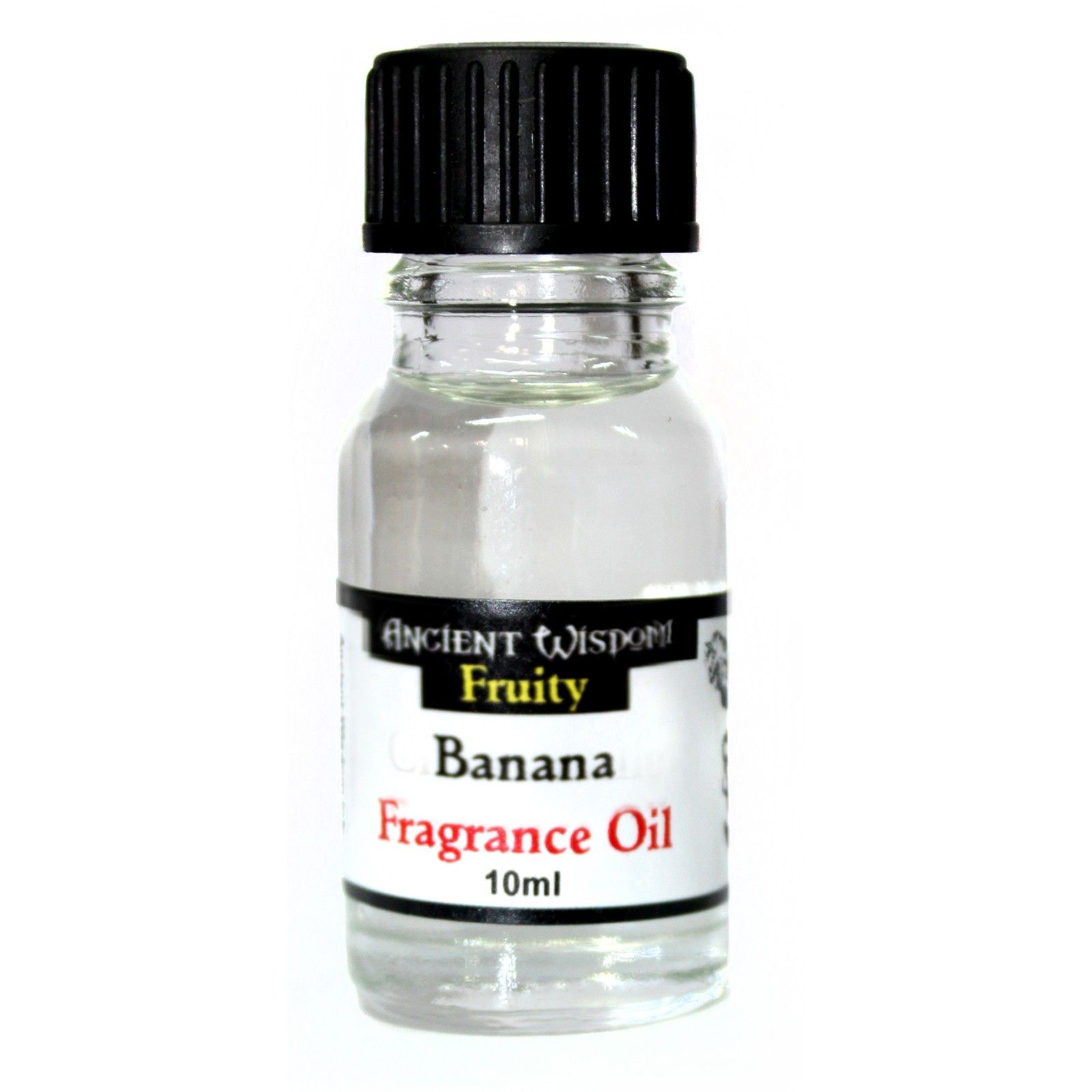 10ml Banana Fragrance Oil - Image 3