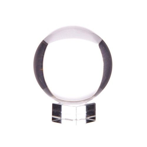Crystal Ball on Stand 40mm - Image 3