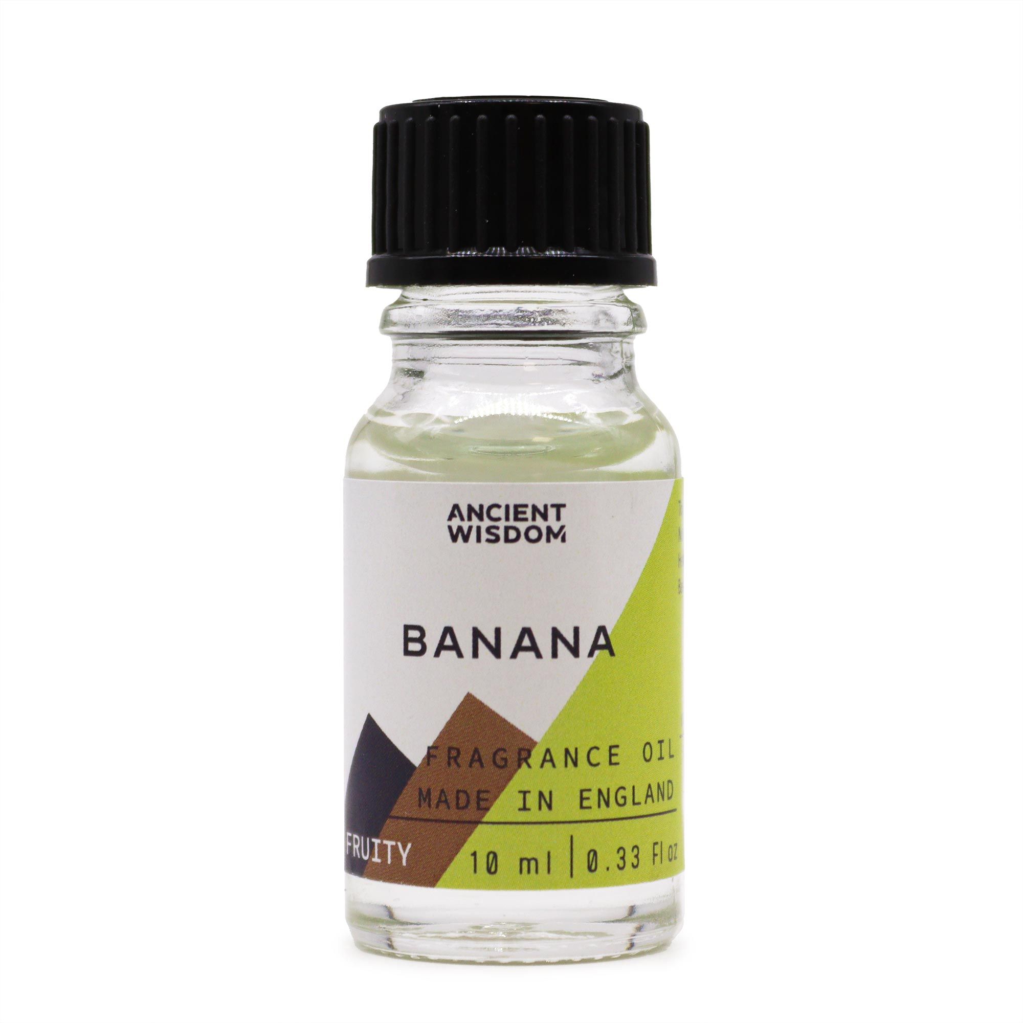 10ml Banana Fragrance Oil - Image 2