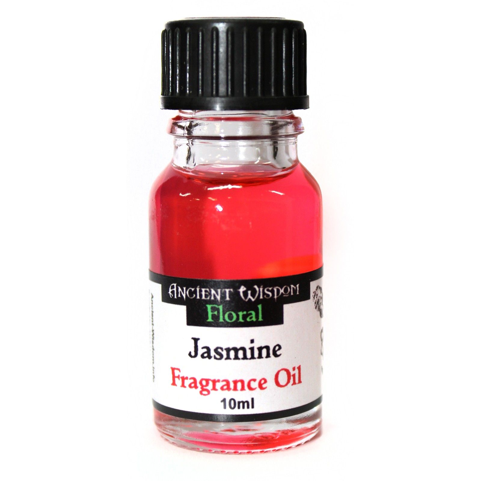 10ml Jasmine Fragrance Oil - Image 3