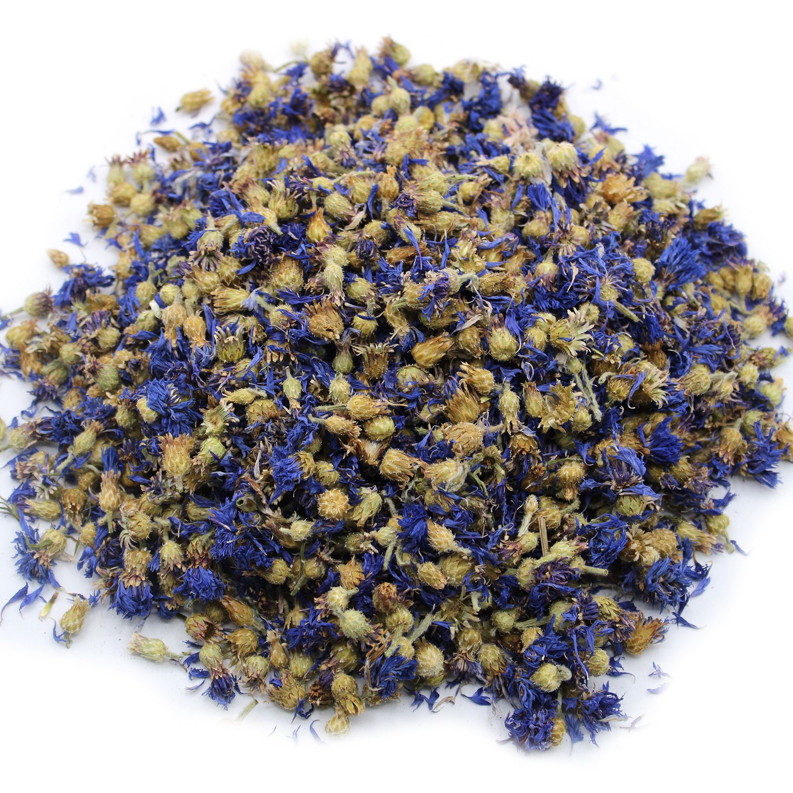 Cornflowers Blue Whole (0.5kg) - Image 4