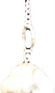 Magic Pendulum - Rainbow Moonstone