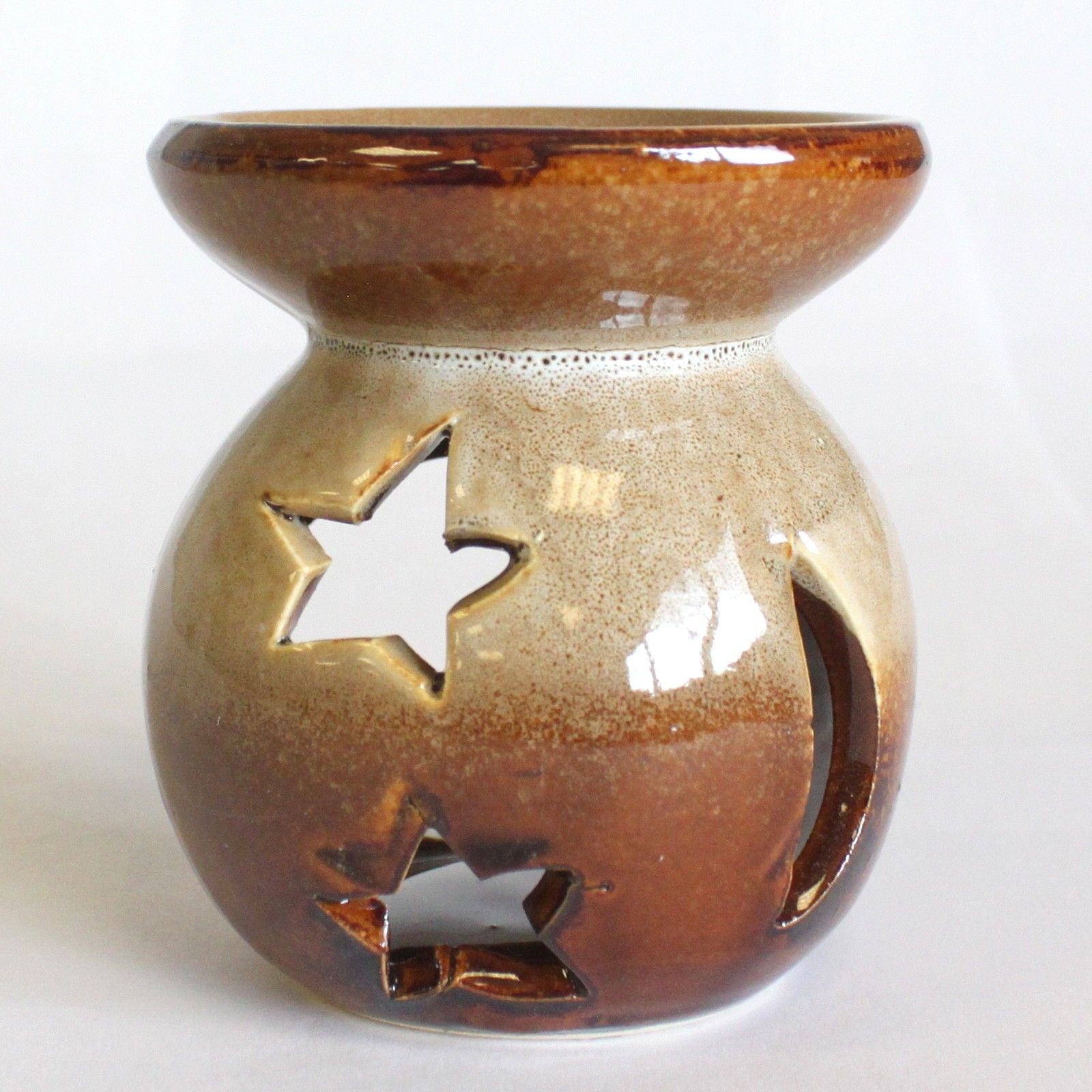 Moon & Star Oil Burners - Image 3