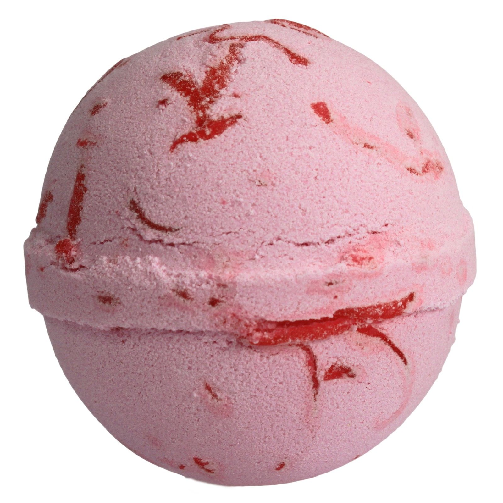 Tropical Paradise Coco Bath Bomb - Watermelon - Image 2