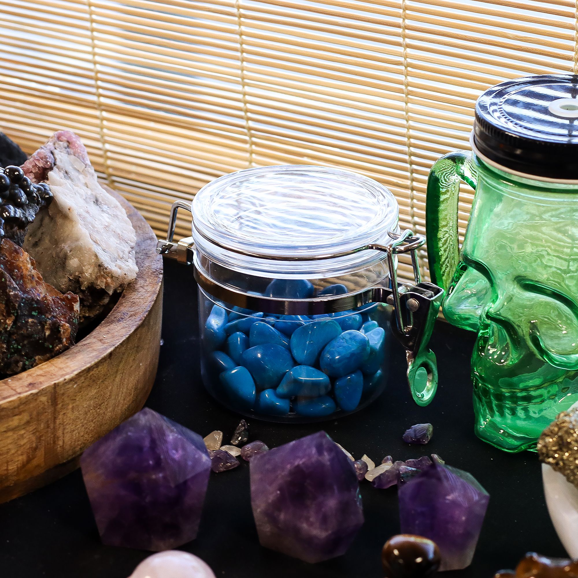 Kilner Jars - 80mm - Image 4