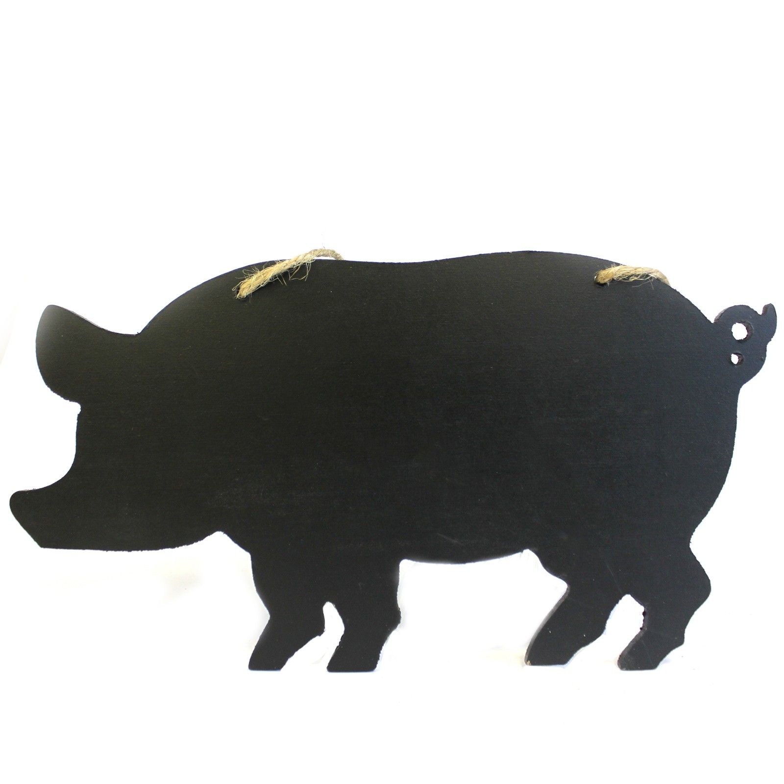 Chalk Board - Pig - Image 2