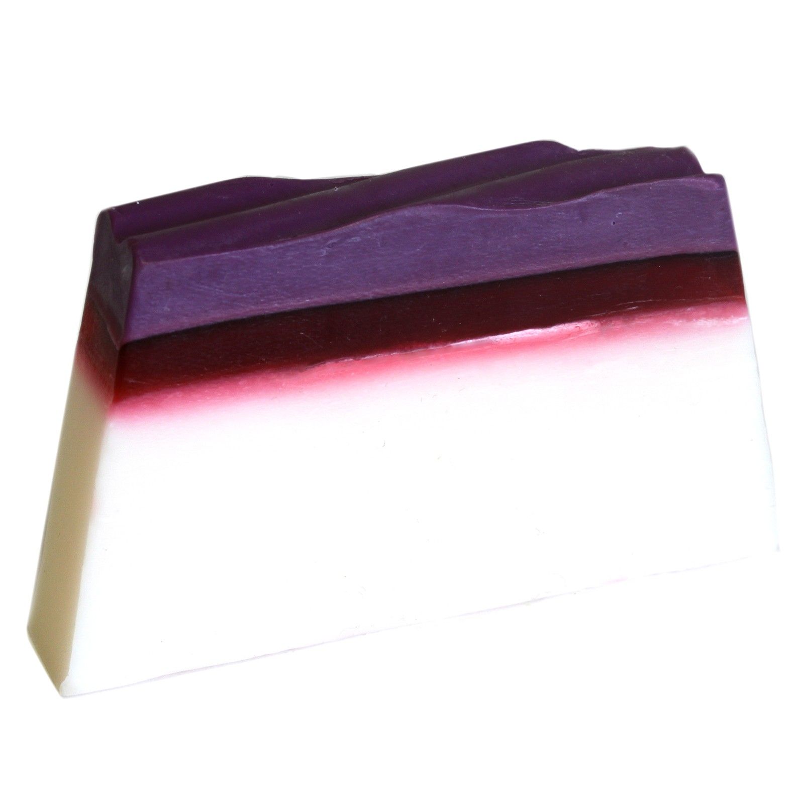 Tropical Paradise Soap Loaf - Mangosteen - Image 4