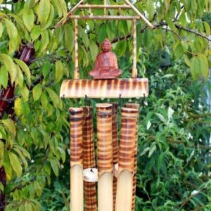 Bamboo 6 Tube Med.Buda