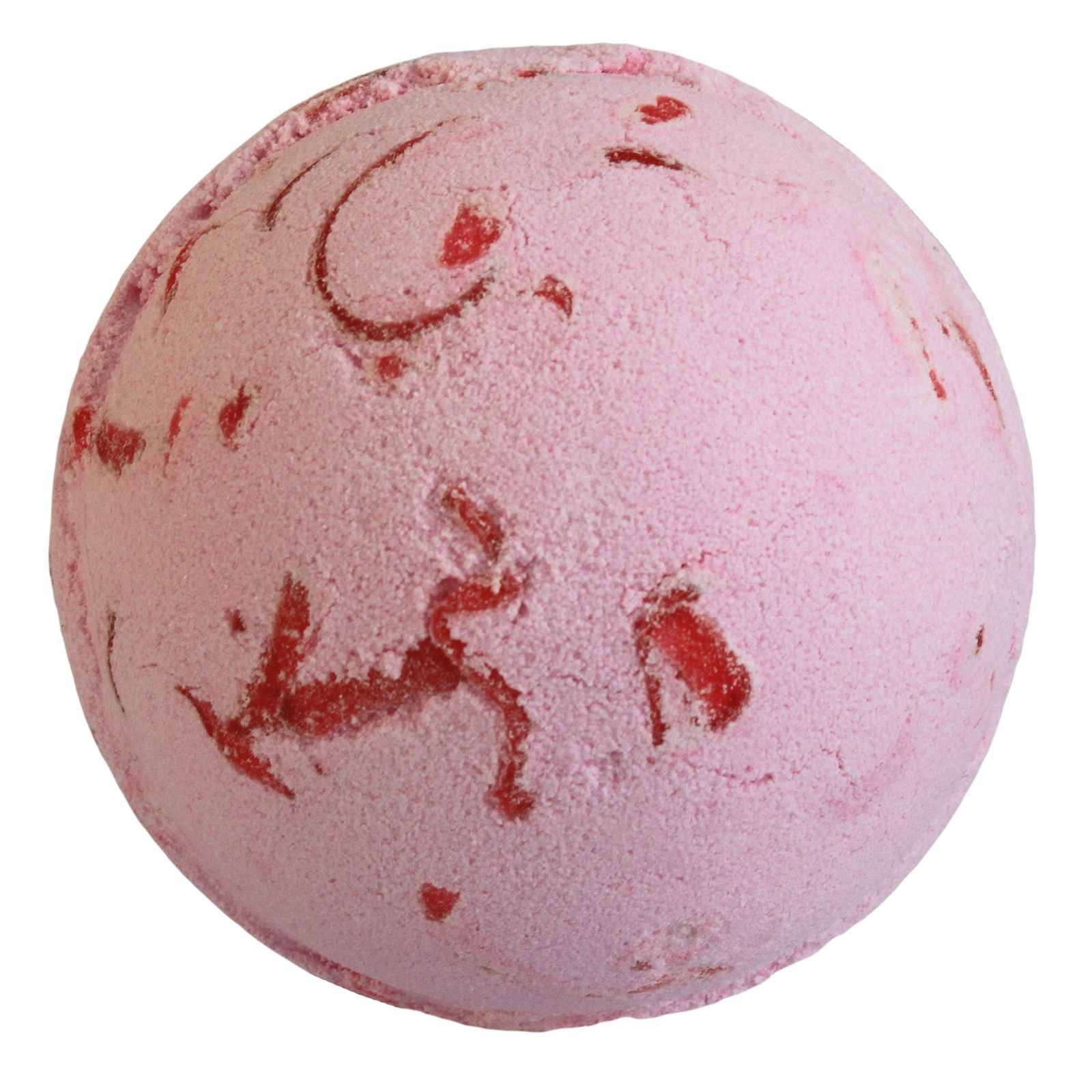 Tropical Paradise Coco Bath Bomb - Watermelon - Image 3