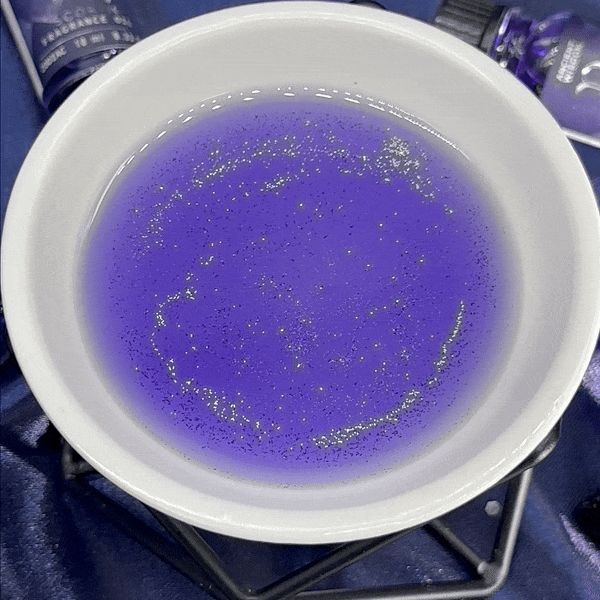 Zodiac Fragrance Oil 10ml - ARIES - Image 4