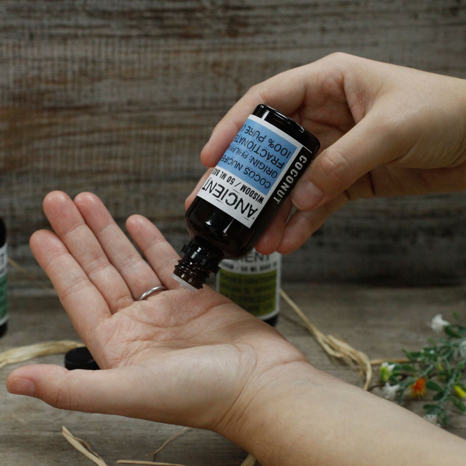 Hempseed Oil - 50ml - Image 7