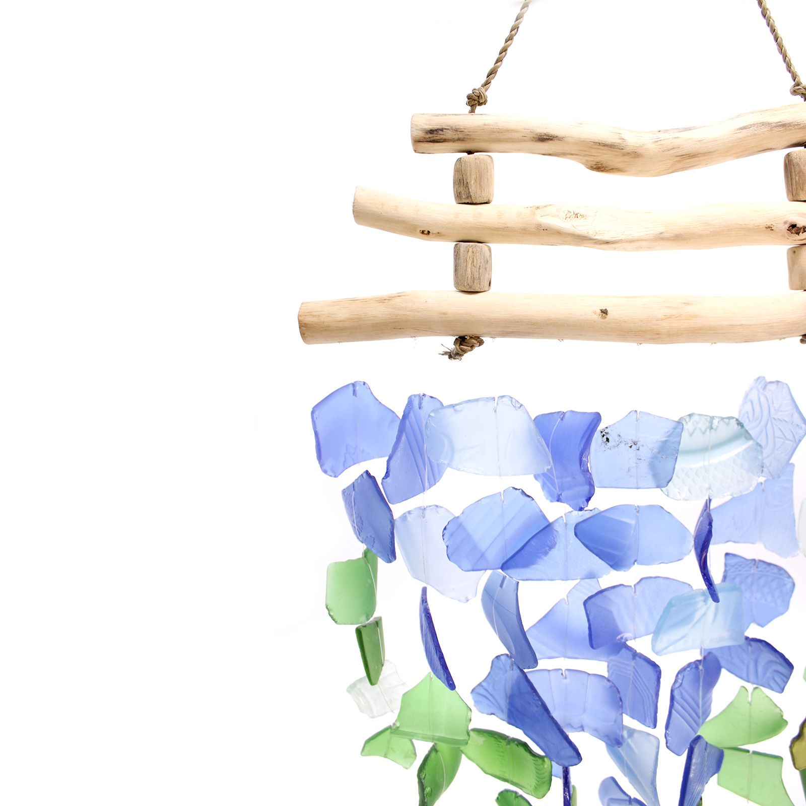 Three Stick - Blue & Green - Image 4