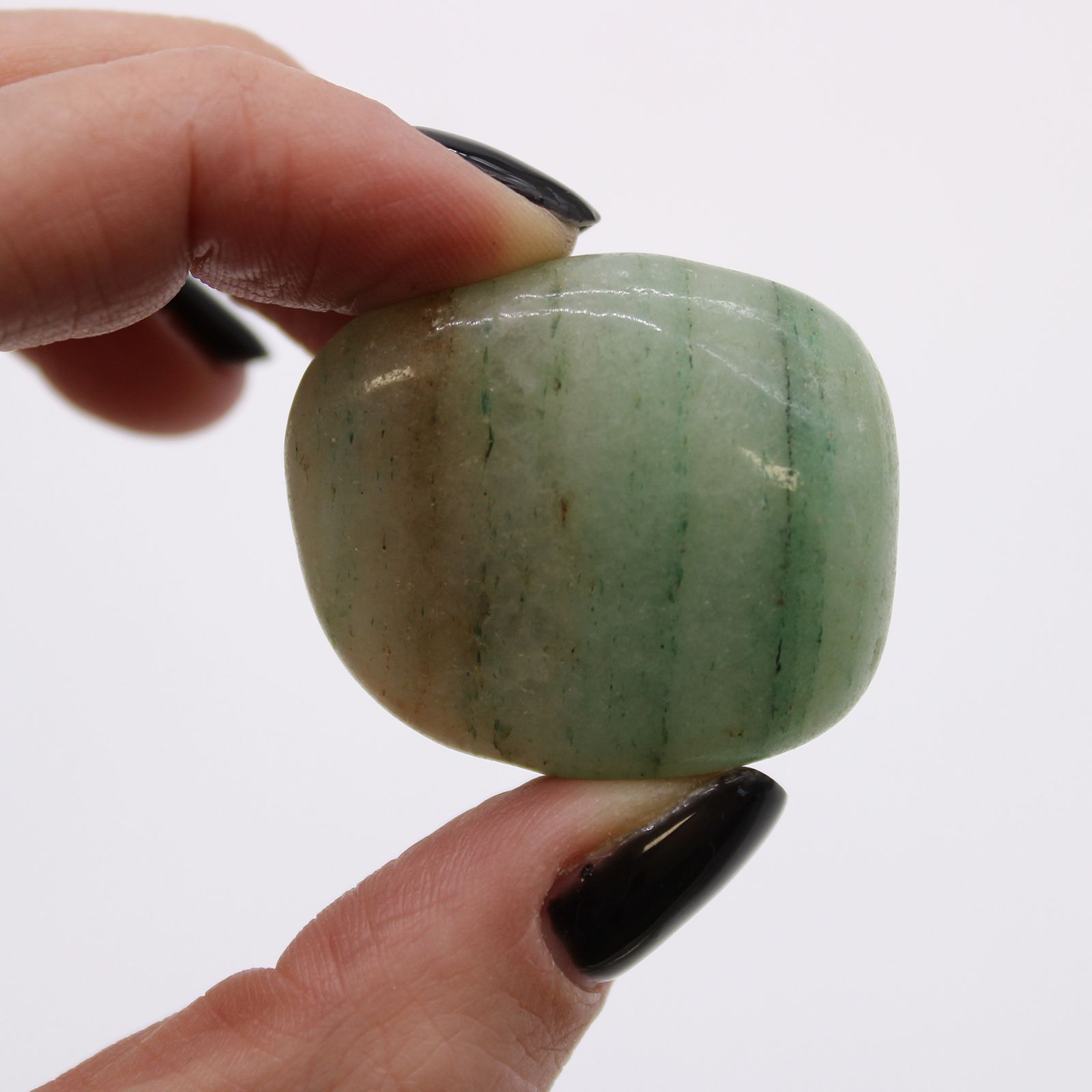Large African Tumble Stones - Aventurine - Image 2