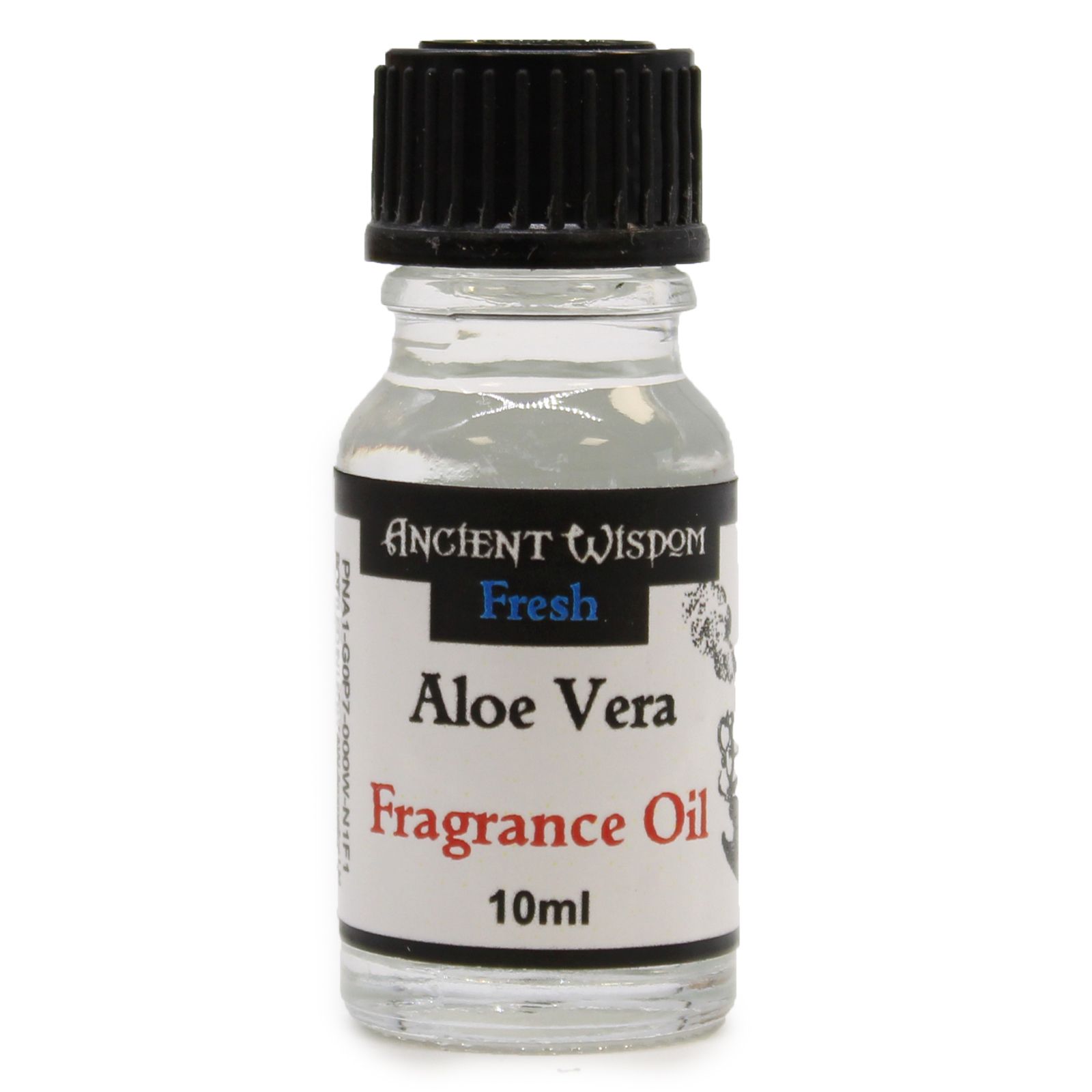 Aloe Vera Fragrance Oil 10ml - Image 3