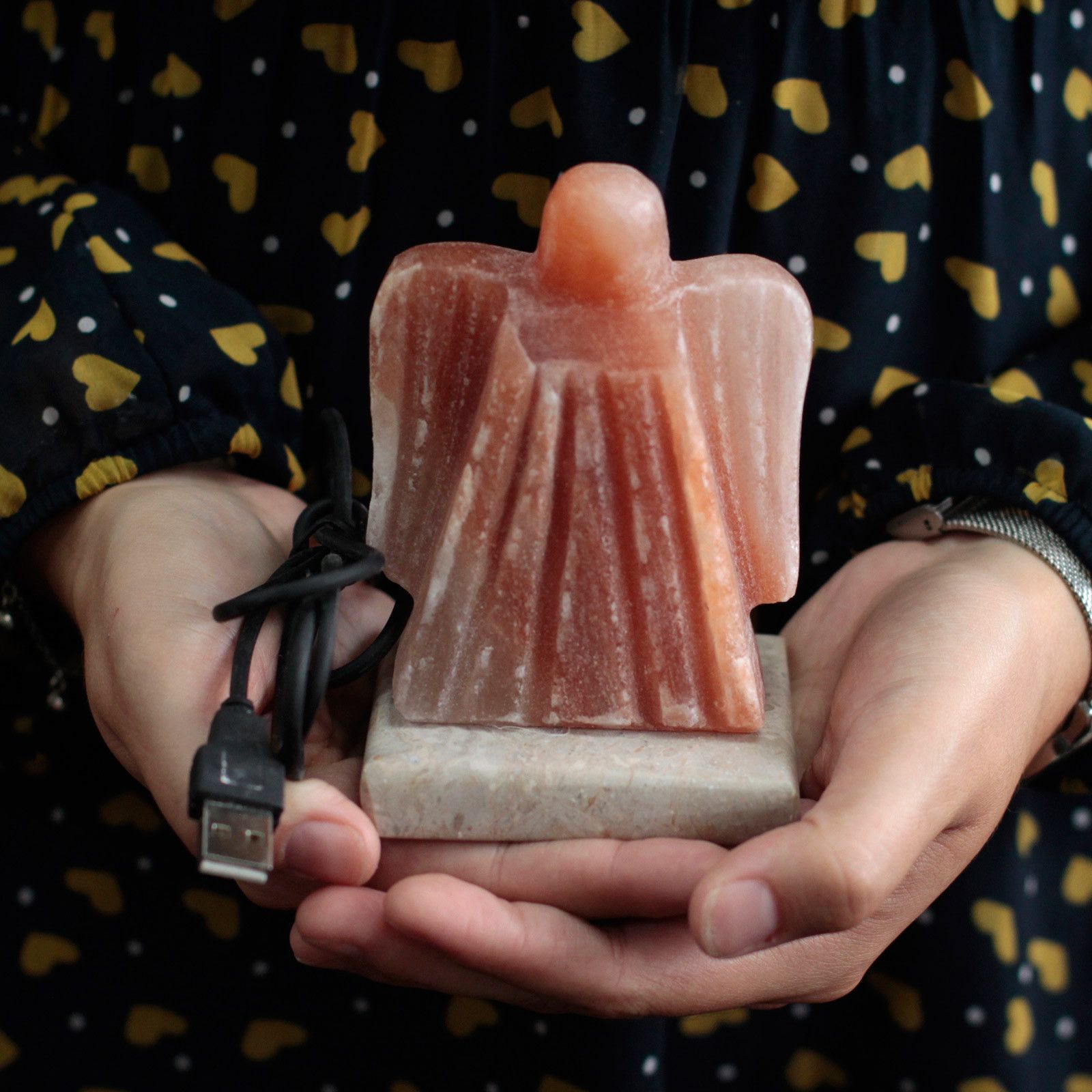 USB Angel Shaped (Multi) - Image 3