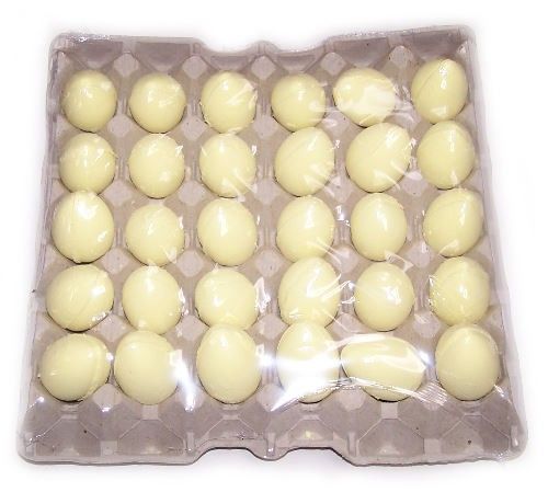 Bath Eggs in a Tray - Banana - Image 5