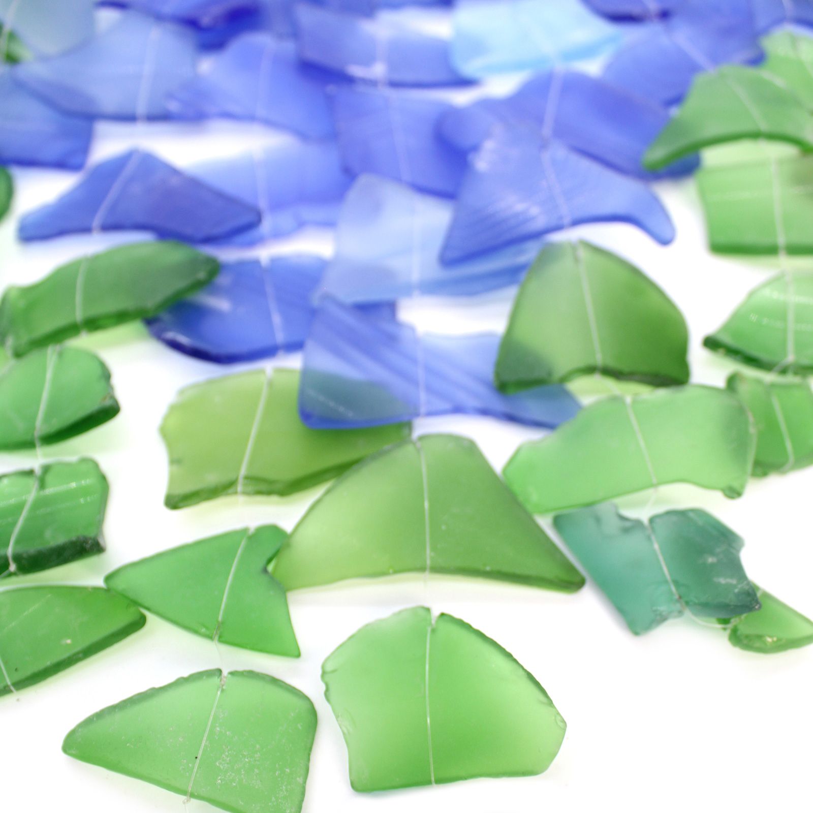 Three Stick - Blue & Green - Image 5