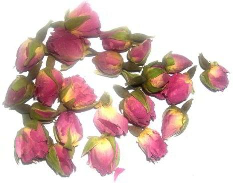 Pink Rose Buds (0.5kg) - Image 3