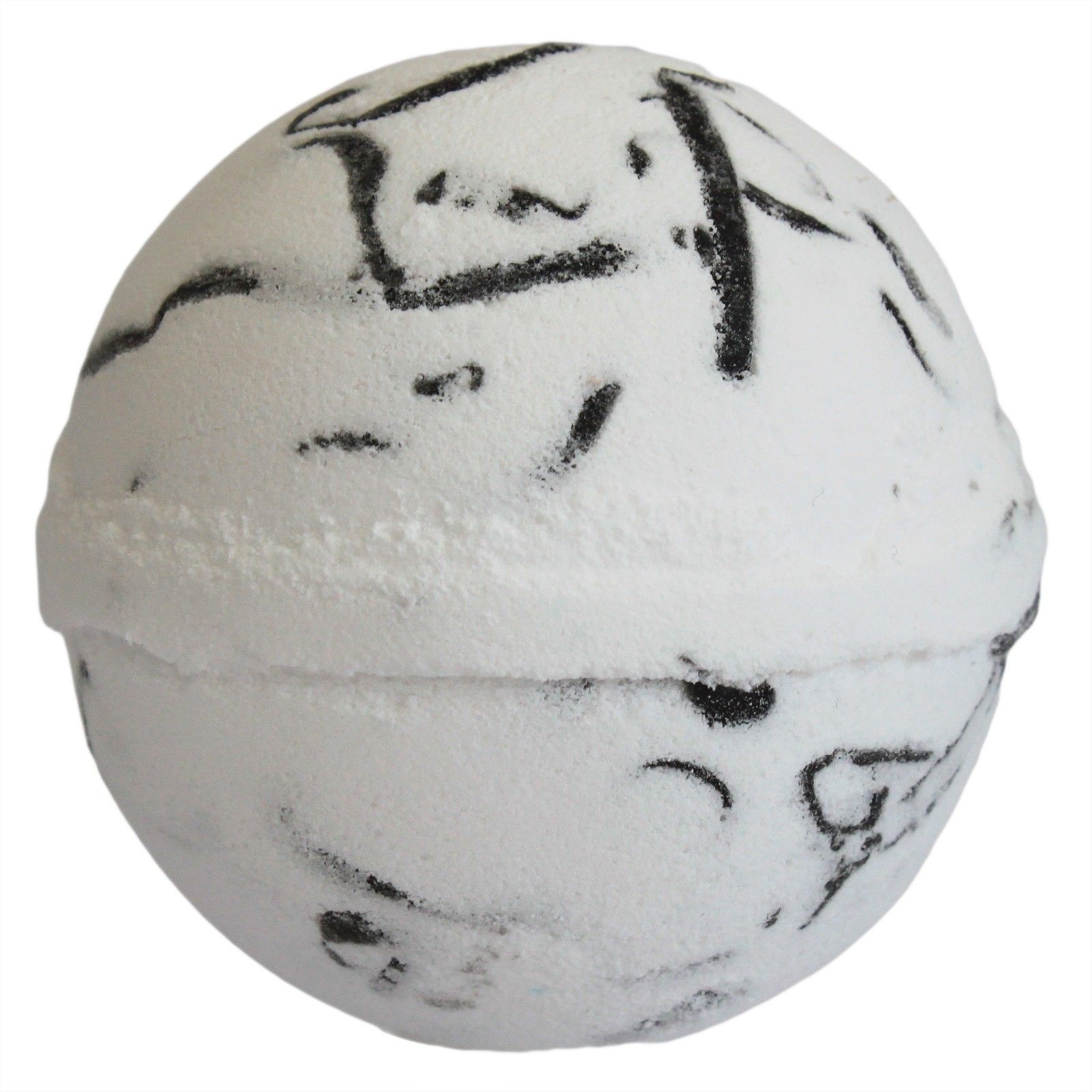 Tropical Paradise Coco Bath Bomb - Dragon Fruit - Image 2