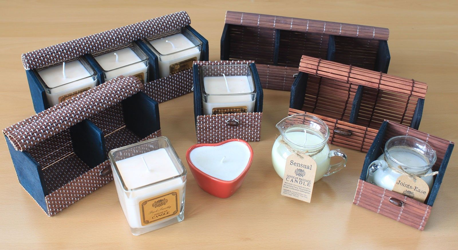 Single Box Fine Bamboo - Image 5