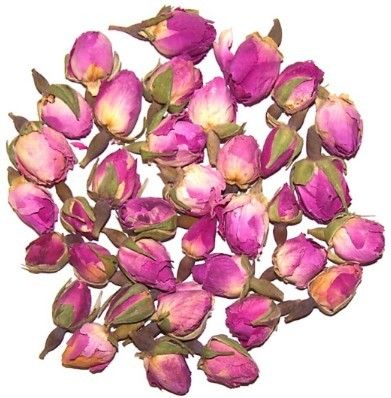 Pink Rose Buds (0.5kg) - Image 4