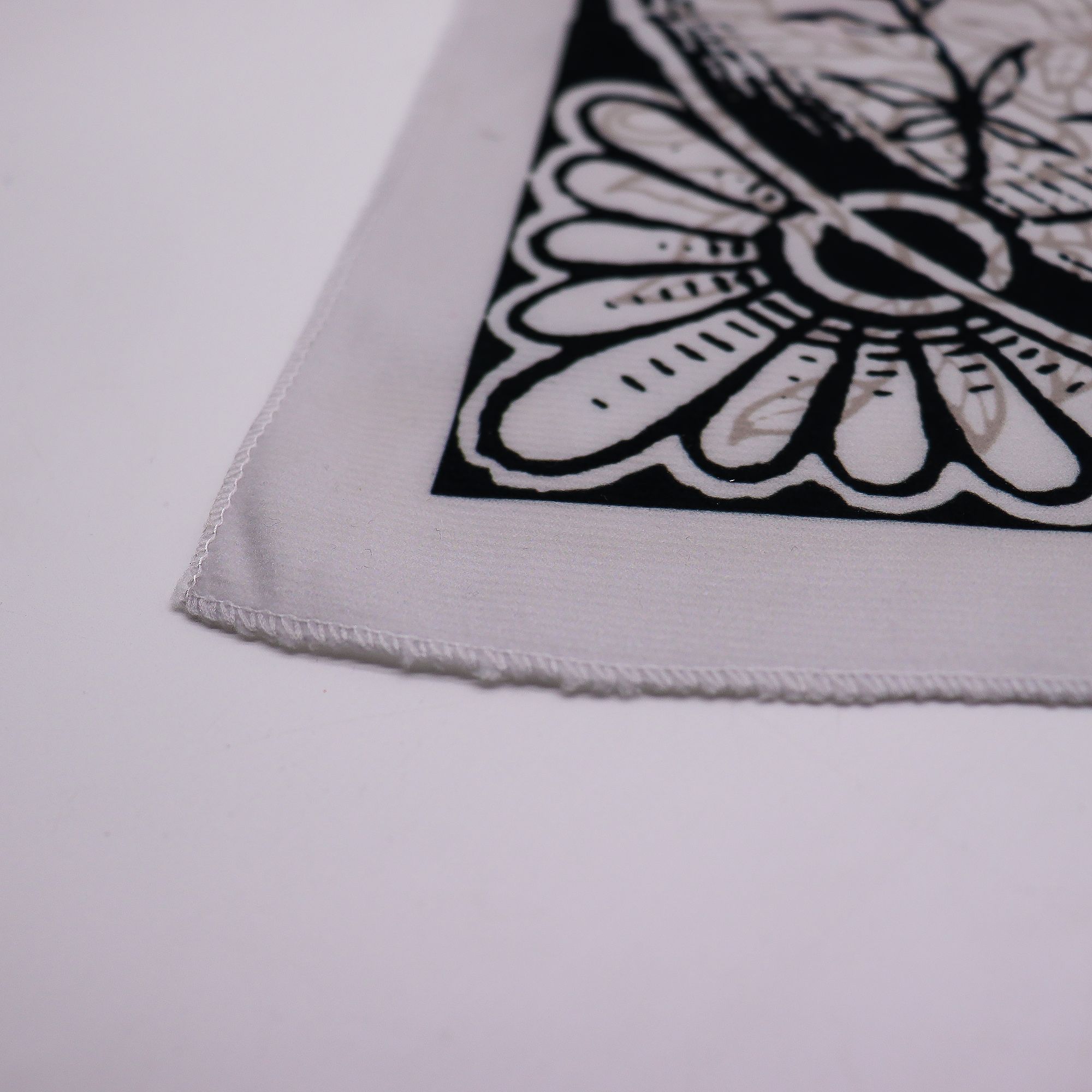 Tarot Reading Cloth - Tree of Life - Image 4