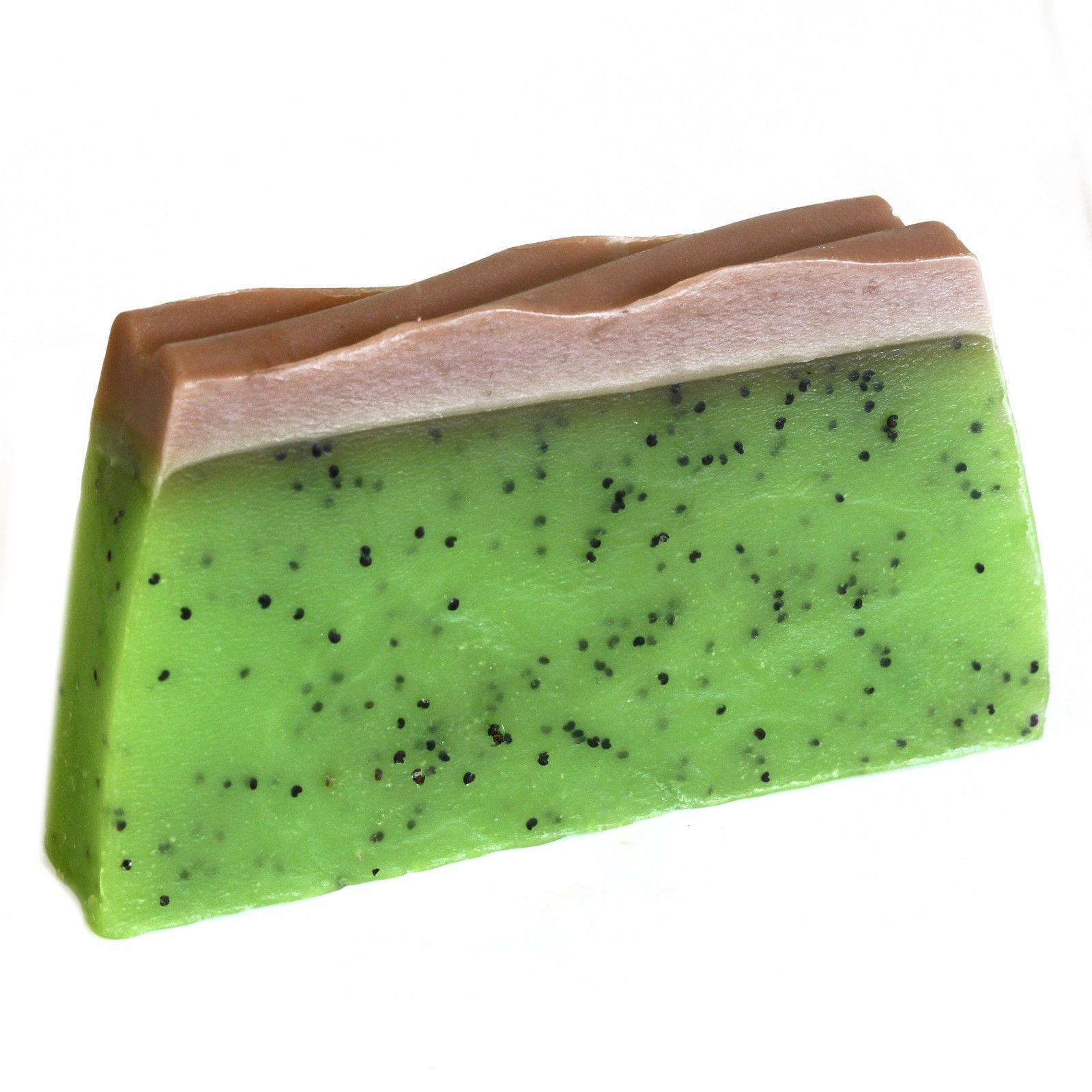 Tropical Paradise Soap Loaf - Kiwifruit - Image 4