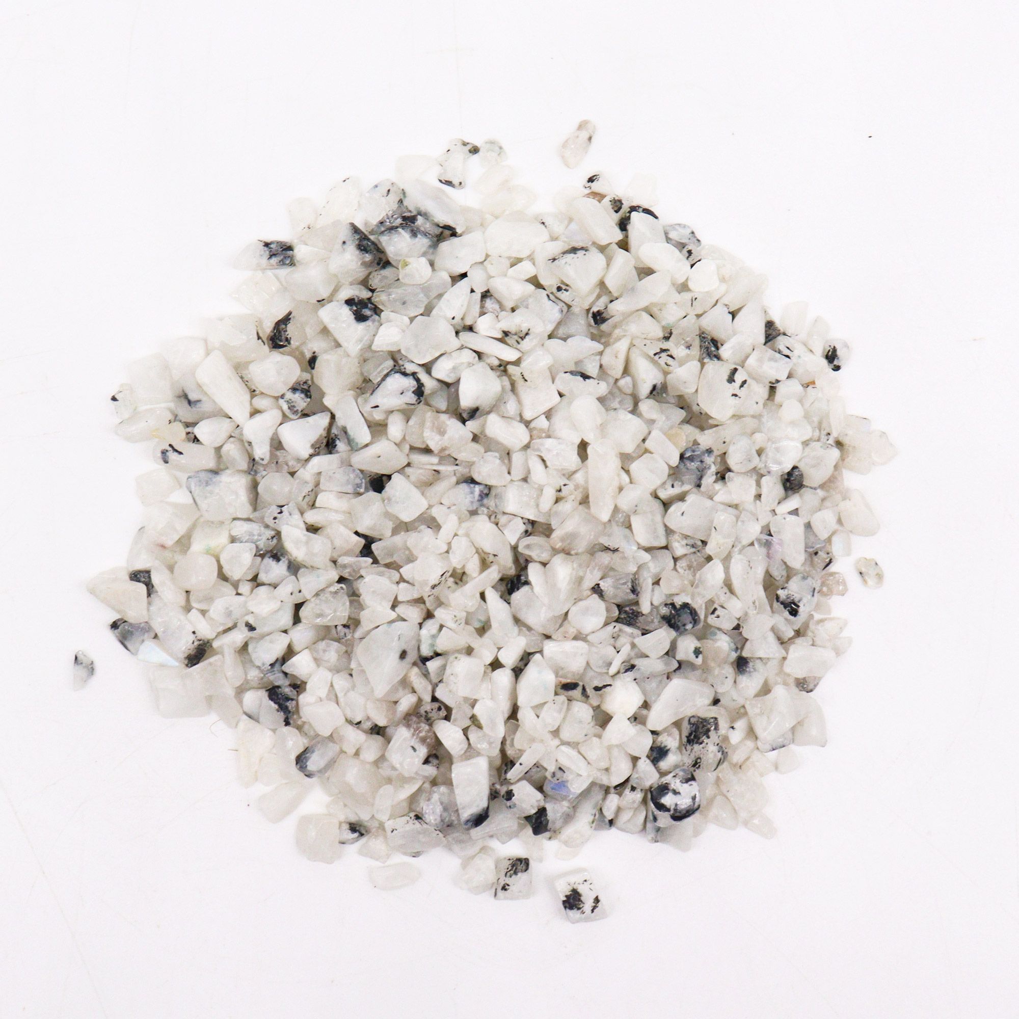 Rainbow Moon Chips Gemstone Chips Bulk - 1KG - Image 2