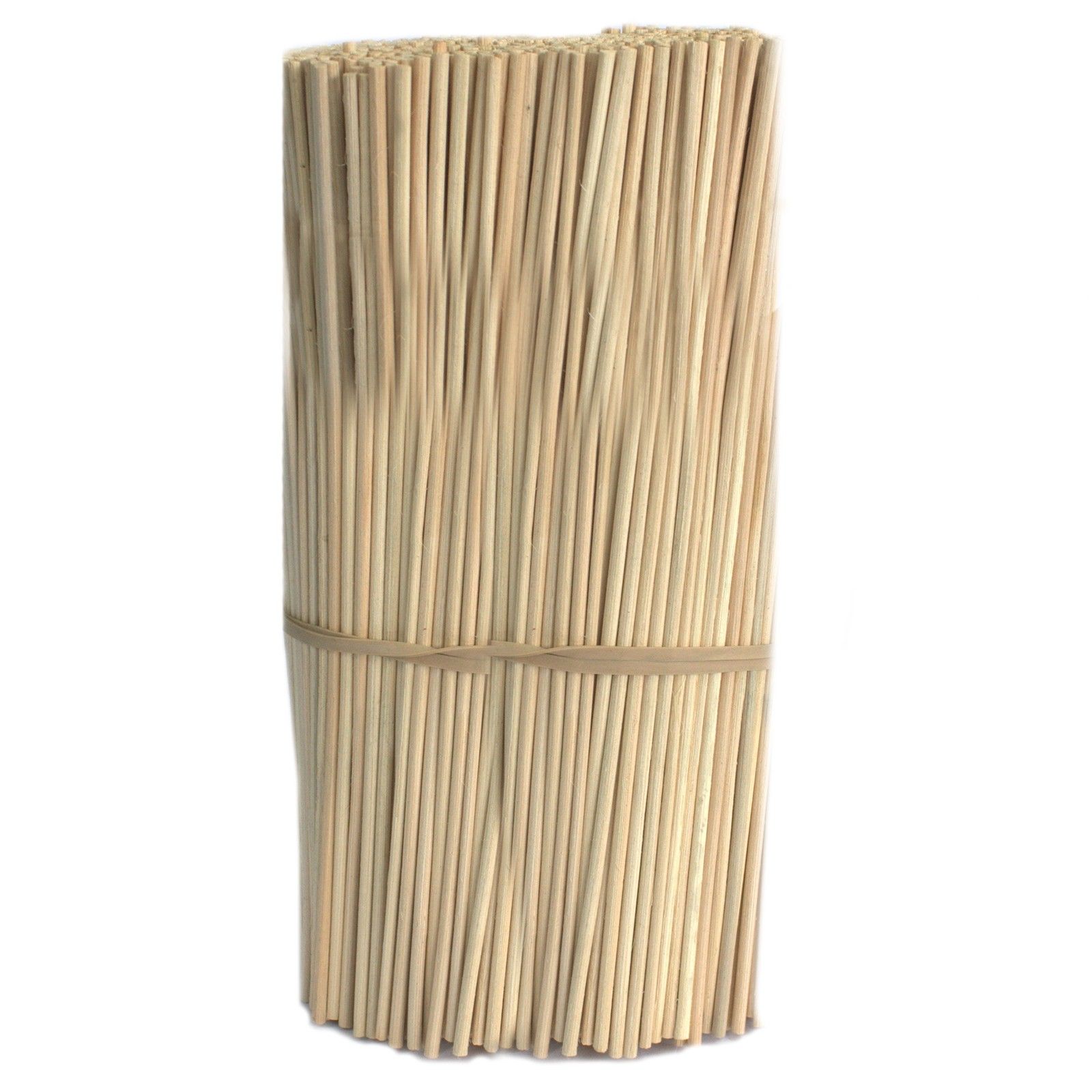 Natural Reed Diffuser Sticks -25cm x 3mm - 500gms - Image 4
