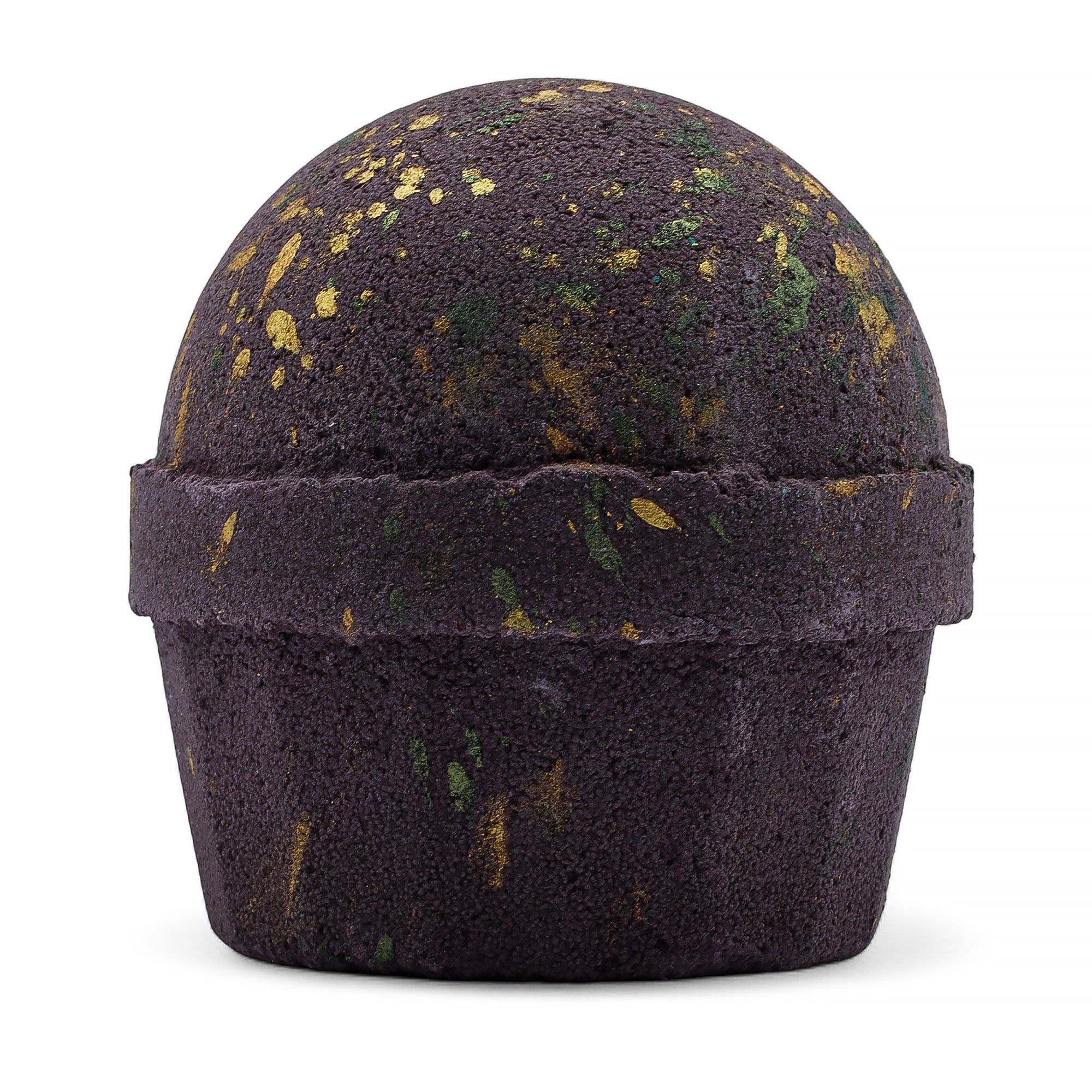 Dubai Bath Bomb - Emerald Oudh Truffle