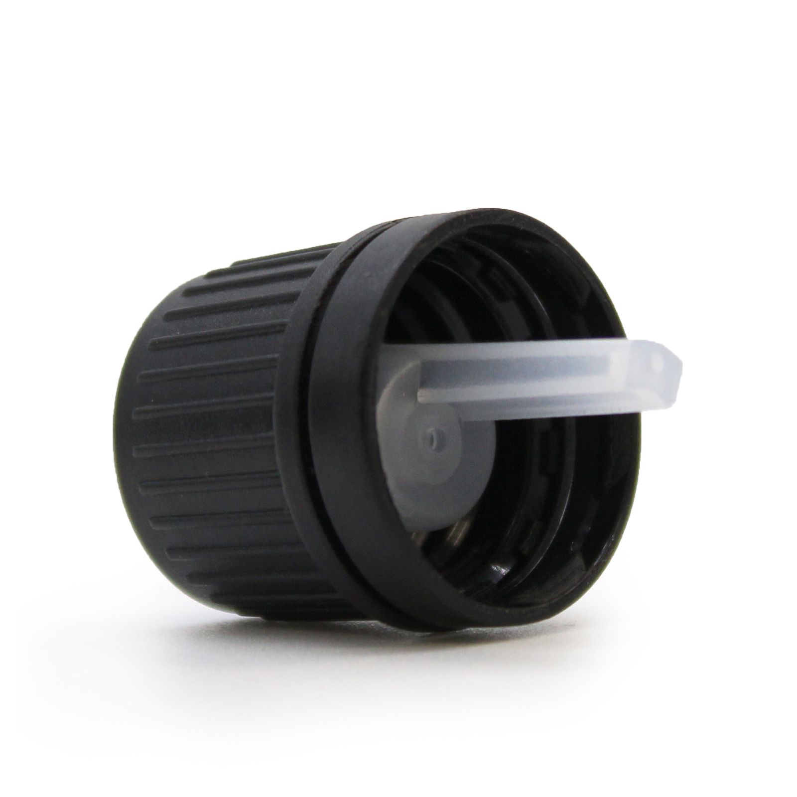 Tamper Evident Caps & Dropper for 10 & 50 ml - Image 2