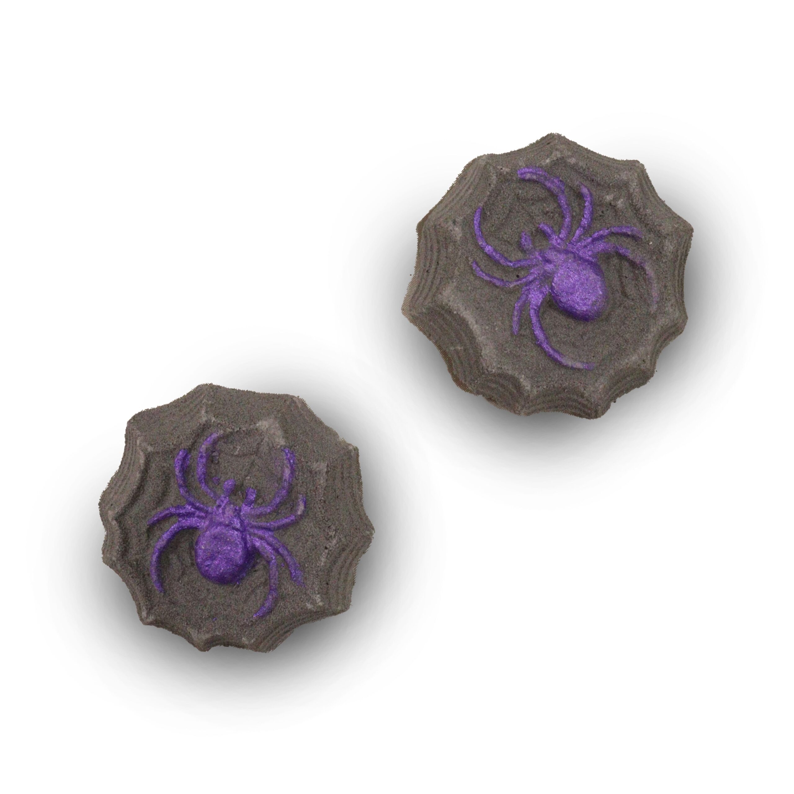 Spider Hallloween Bath Bomb 60g - Image 2