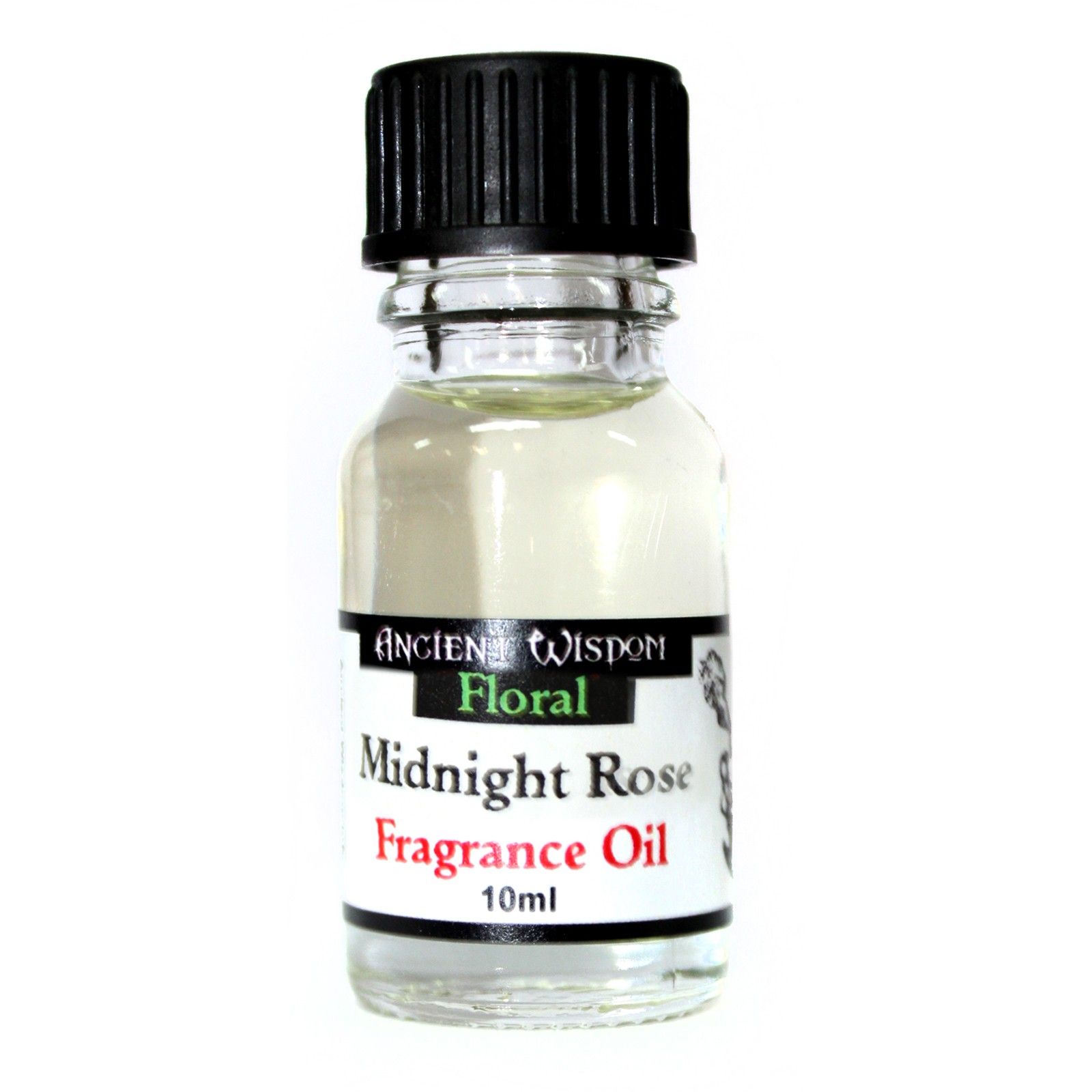 10ml Midnight Rose Fragrance Oil - Image 3
