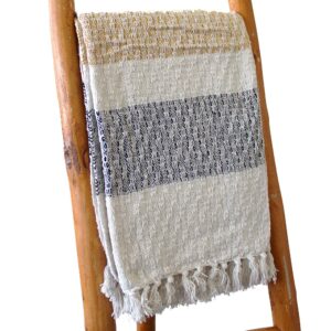 Boho Comfort Throws -  Mellow Mattala