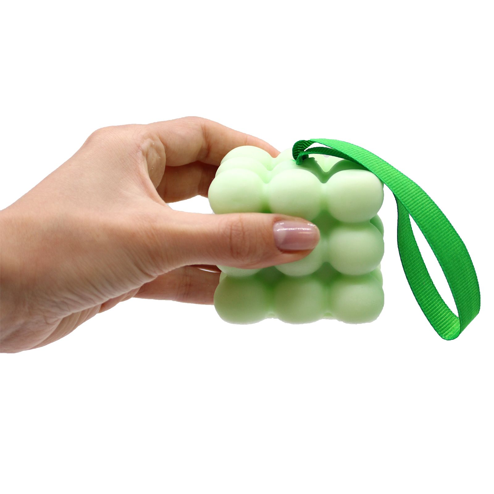 Massage Soaps - Spearmint & Eucalyptus - Image 4