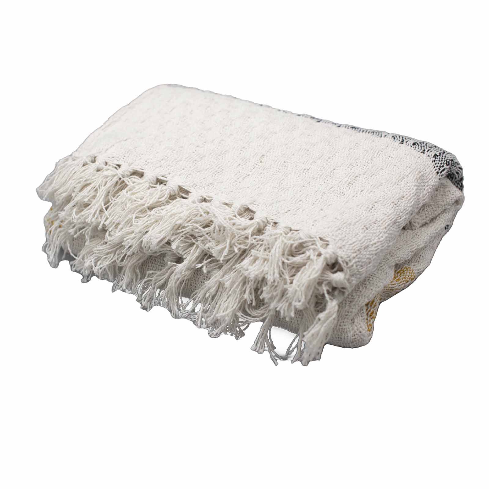 Boho Comfort Throws - Mellow Mattala - Image 2