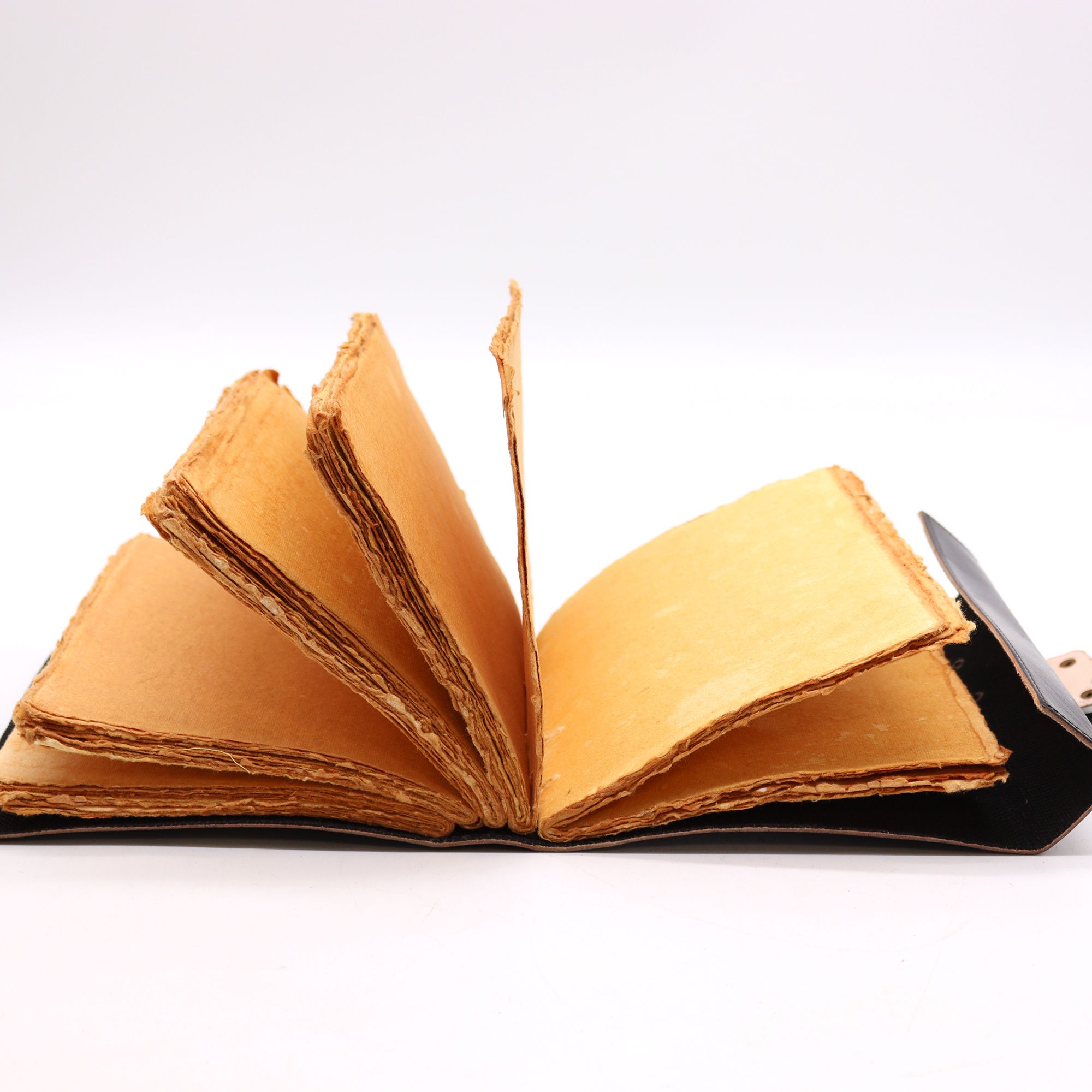 Book of Shadows - 200 pages decle-edged - 15x21cm - Image 2