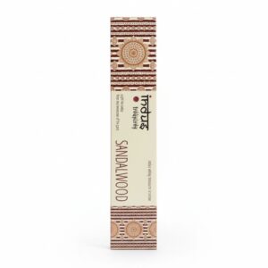 Indus Treasures - Sandalwood- 15gms