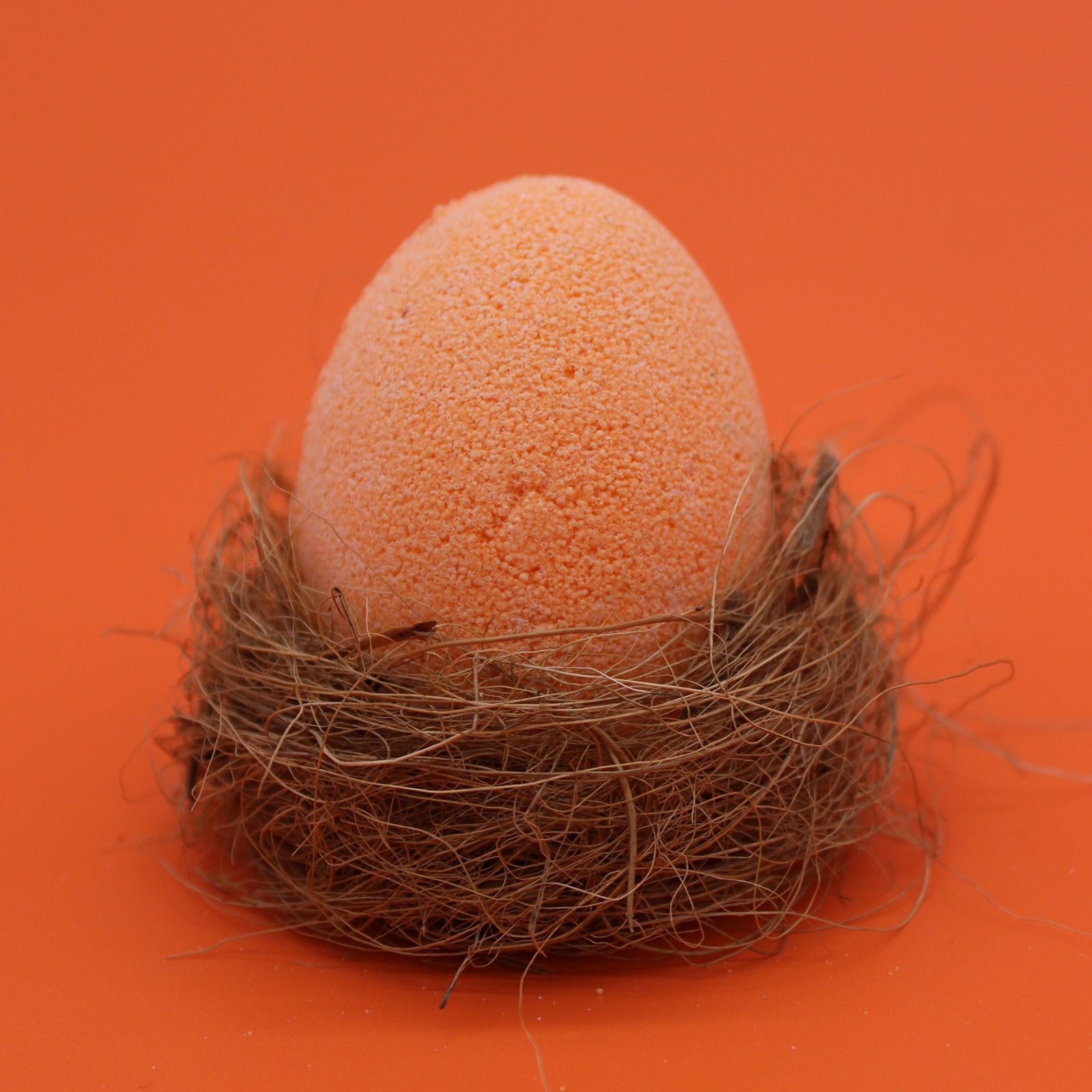 Bath Eggs in a Tray- Tangerine & Grapefruit - Image 5