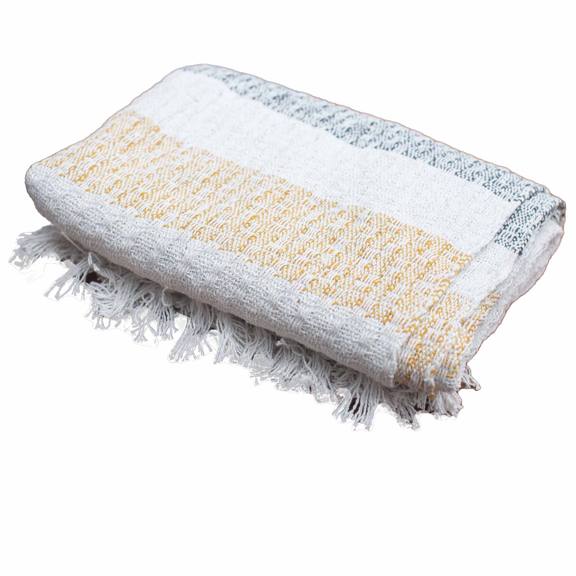 Boho Comfort Throws - Mellow Mattala - Image 3