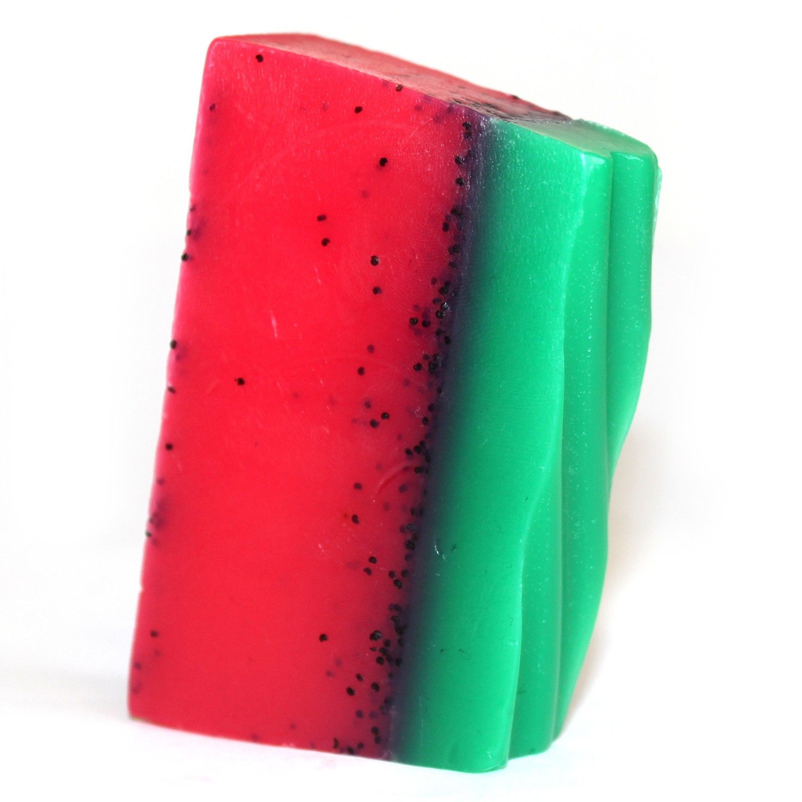 Tropical Paradise Soap Loaf - Watermelon - Image 3
