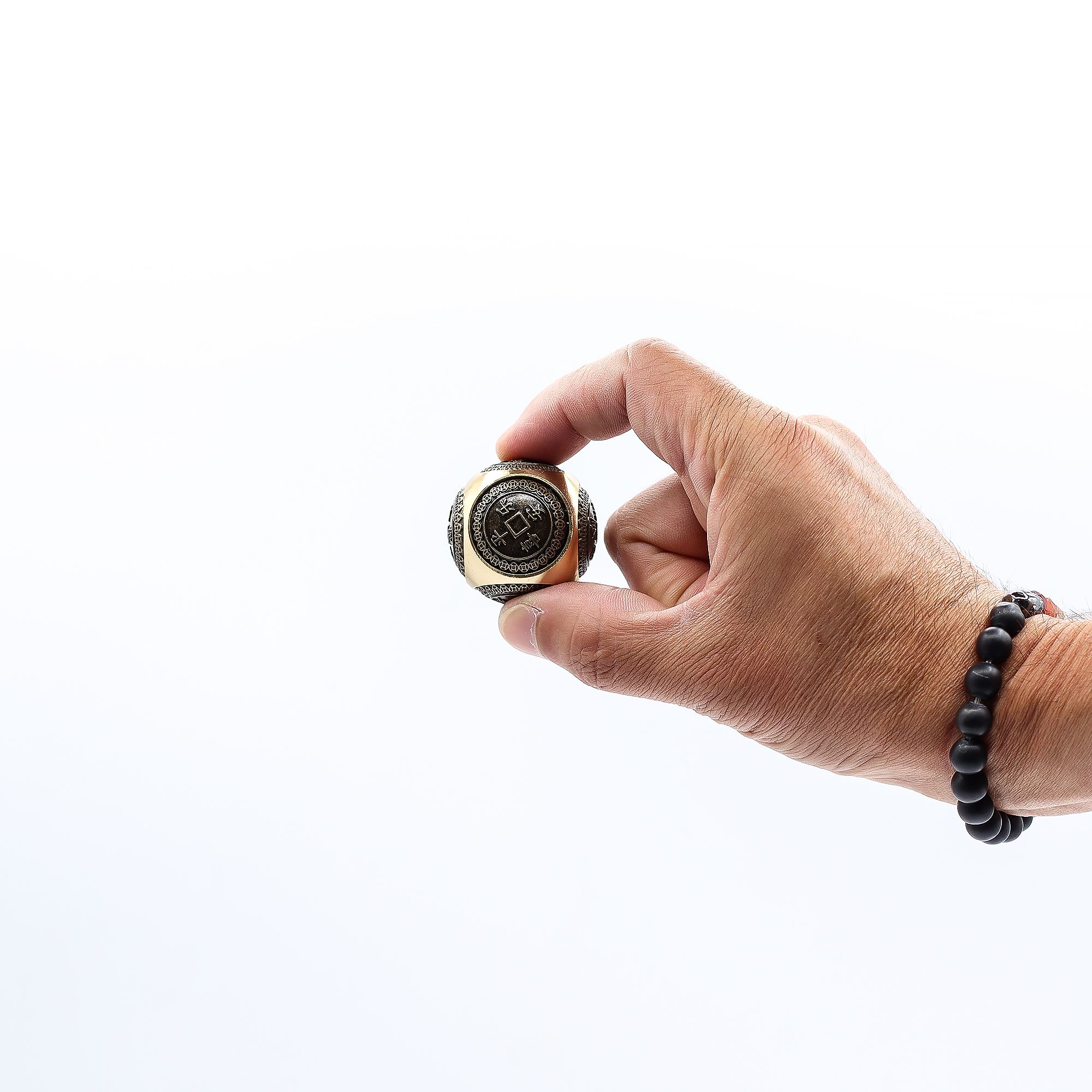 Feng Shui Fortune - Wealth Dice - Rounded - Image 4