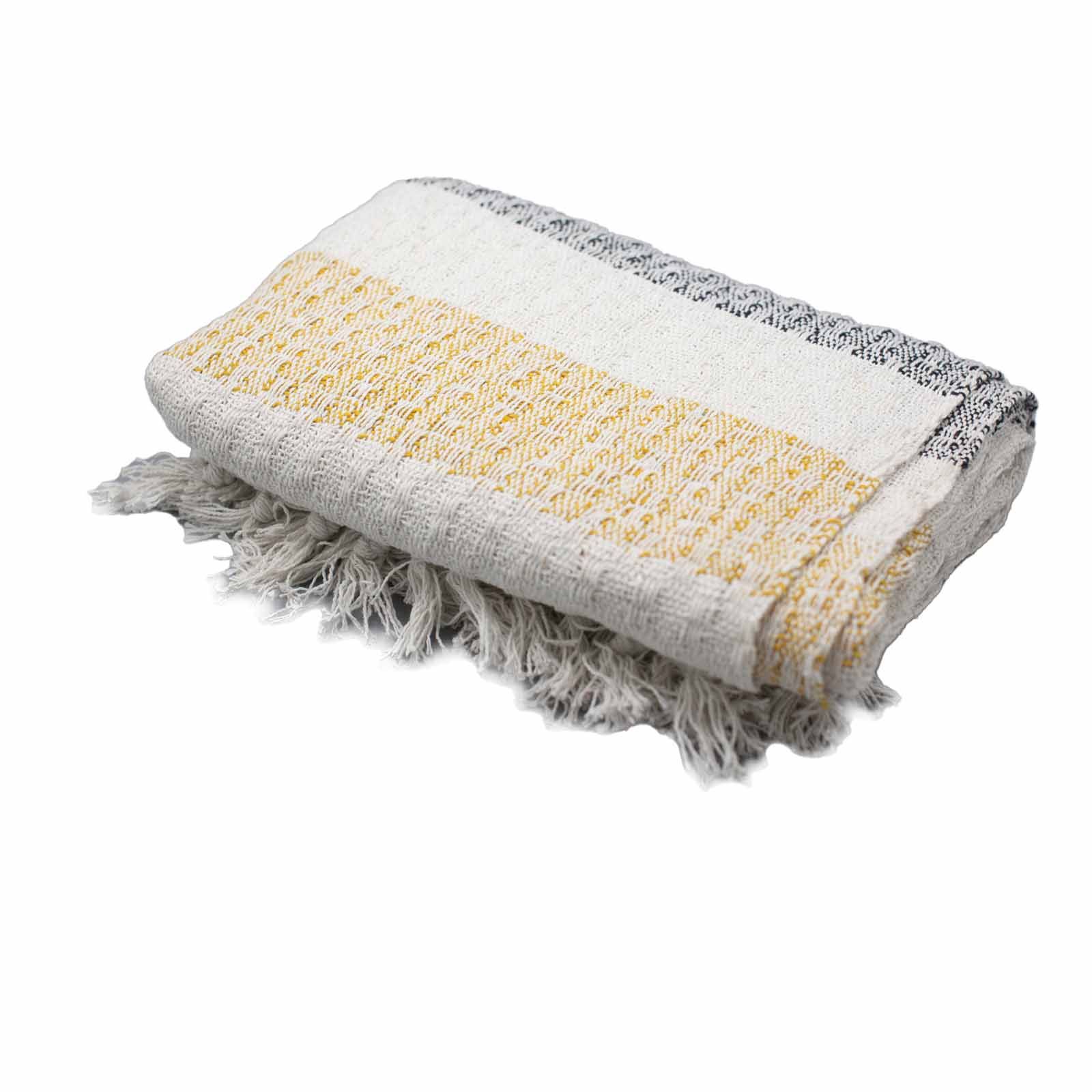 Boho Comfort Throws - Mellow Mattala - Image 4