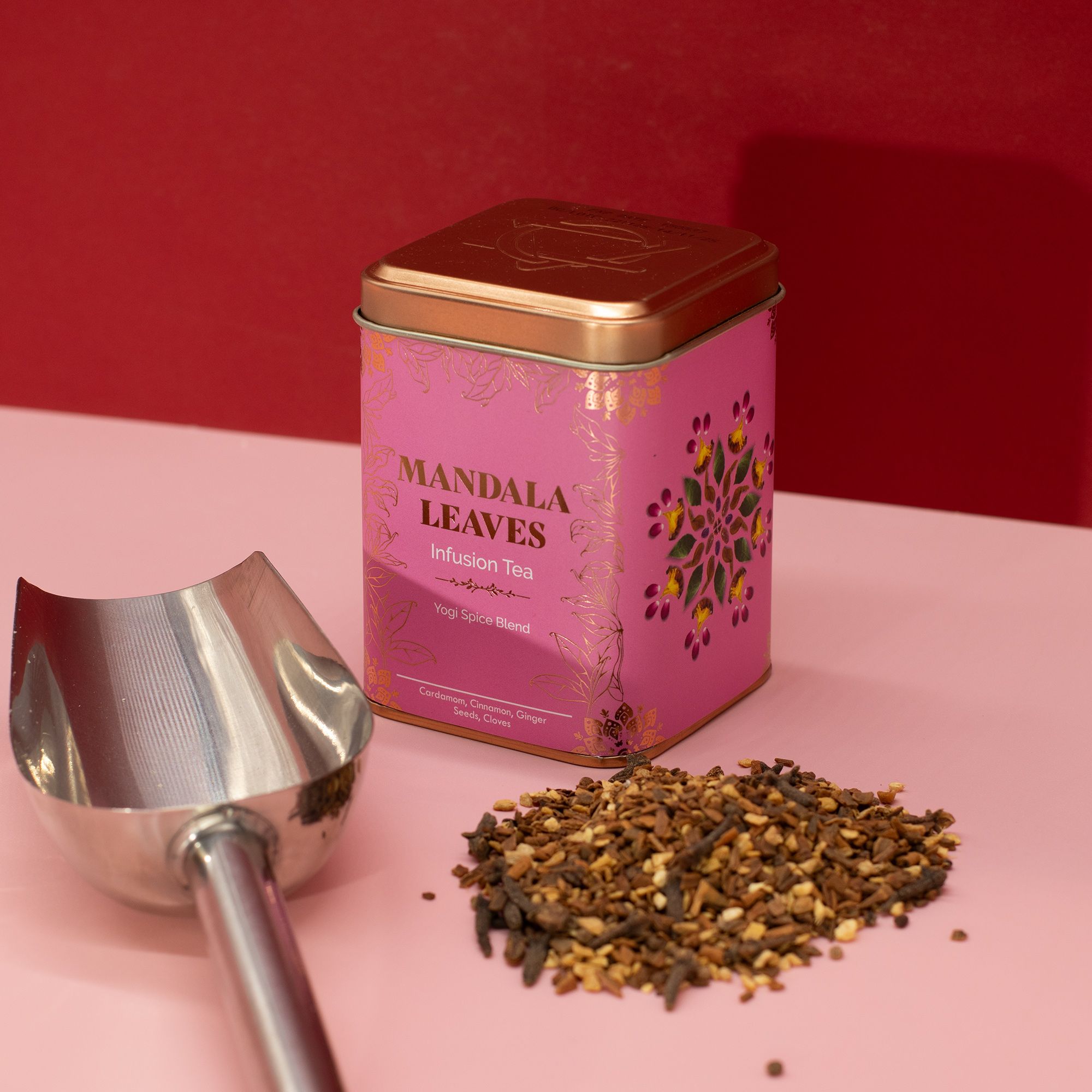 50g Yogi Spice Blend - Image 5