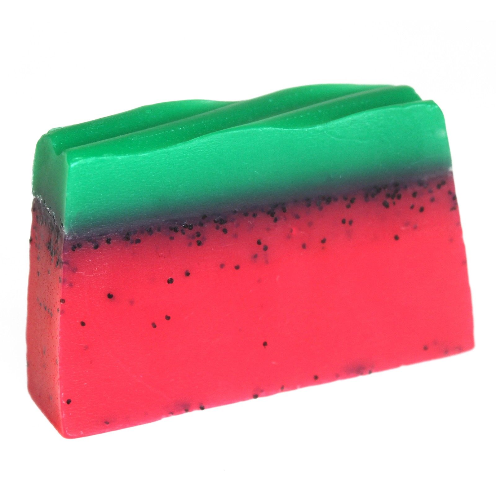 Tropical Paradise Soap Loaf - Watermelon - Image 4